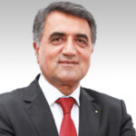 Mustafa Baklan